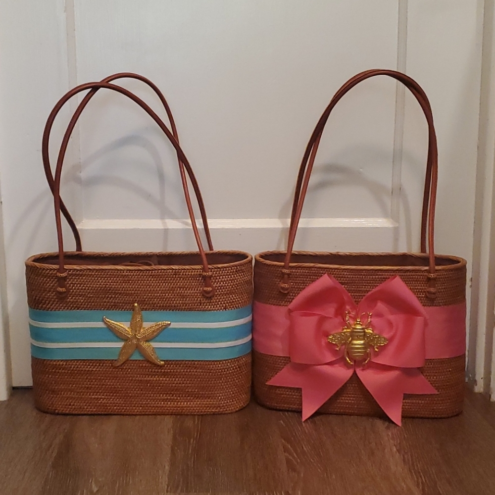 COPY - Bali bags